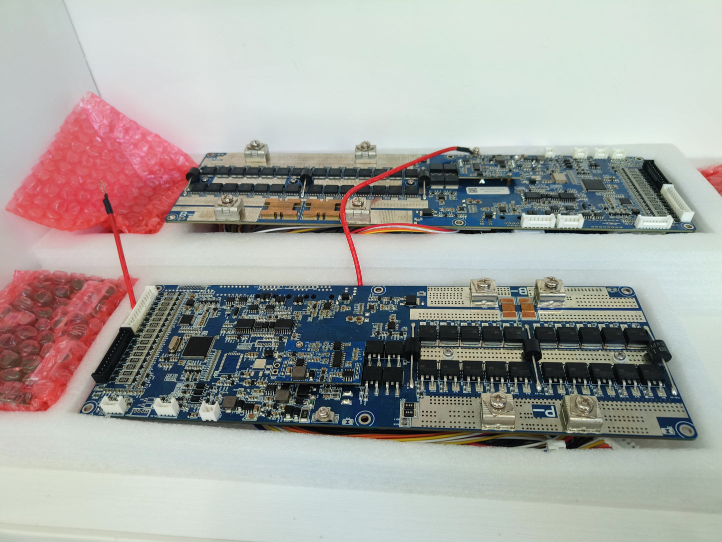 Seplos 3.0 Version 16S200A Smart BMS