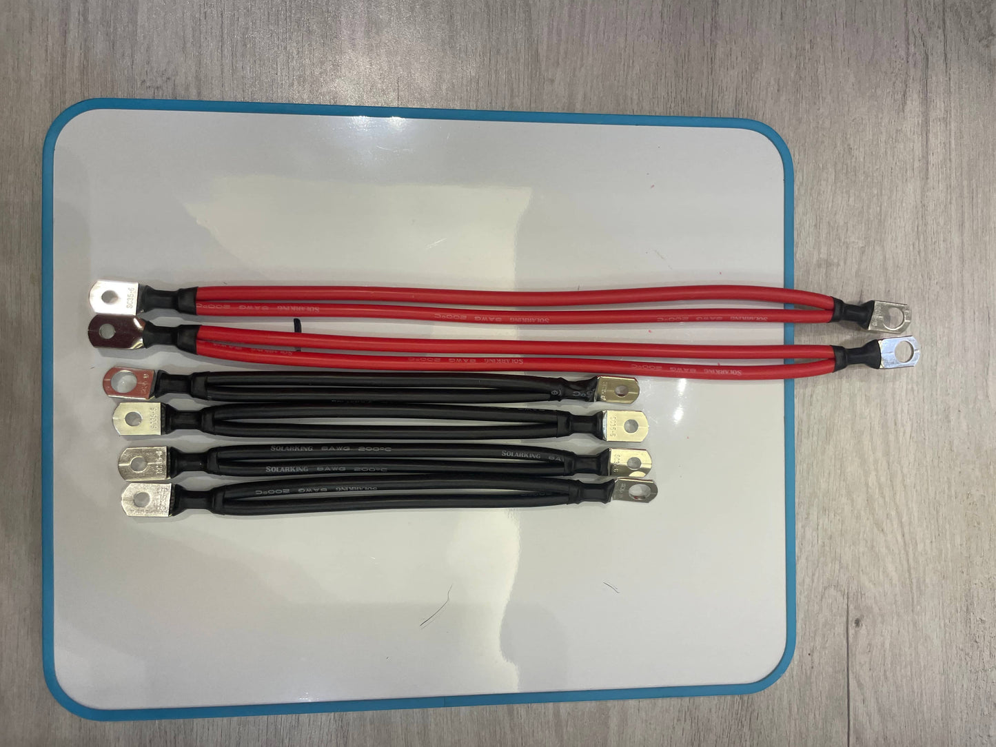 Cable+PCB Board+Terminal+Busbar+JK-PB2A16S20P BMS+Display
