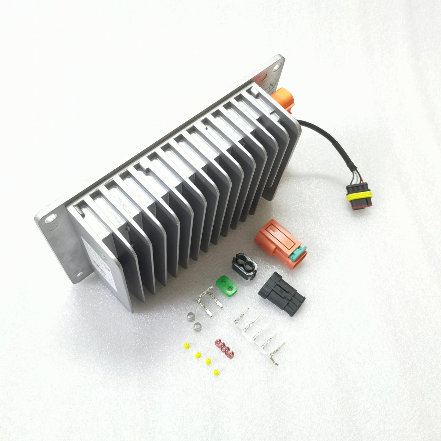 Free Shipping-1KW DCDC Converter Power Supply Buck Step Down