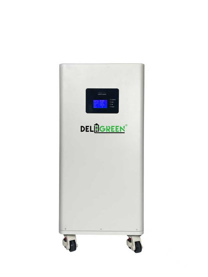 In Stock Pre-assembled 8000 Cycles 16kWh 51.2V 314AH LiFePO4 Solar Syestem Battery Pack CE certified ,Built-in BMS , air circuit breaker, fire extinguisher