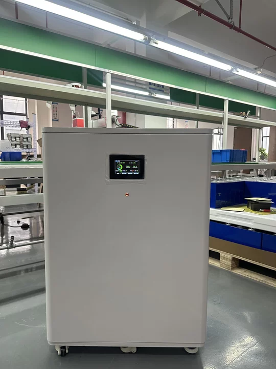 EU Stock-51.2V 628Ah LiFePO4 Battery DIY Kit - 33kWh Complete Pack with Cells | Smart BMS  for Home Solar Storage-Pre-sale