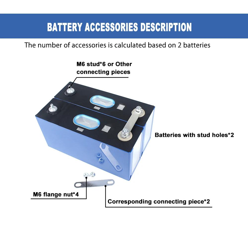 CATL- Li-ion 234AH 3.7V Lithium NCM Battery