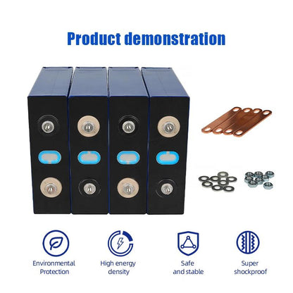 CATL- 310AH Lifepo4 Battery  Grade A